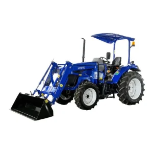 Lovol tractors