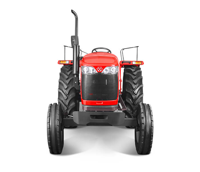 254 DynaSmart 2WD