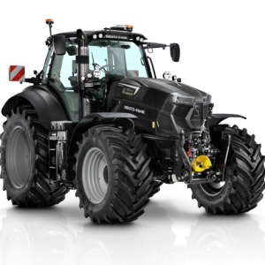 6165 – 6215 WARRIOR TTV