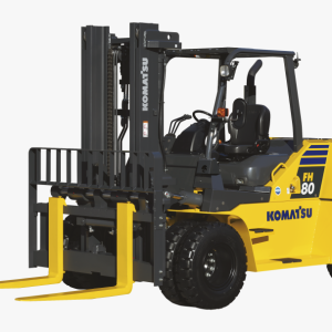 Forklifts FH80-2