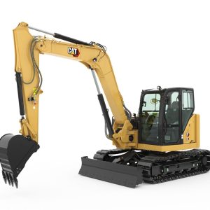 OM CAT 308 CR