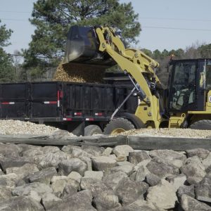 Compact Wheel Loaders 914