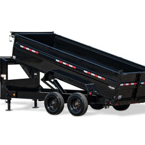 HD Low-Pro Dump (DE)