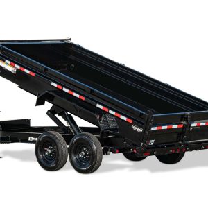 14K Low-Profile Dump PRO (DL)