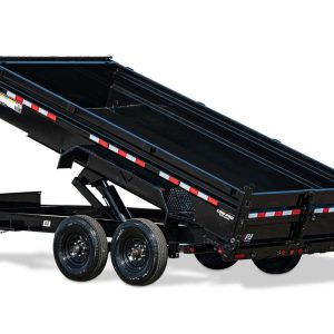 16K Low-Profile Dump PRO (DX)