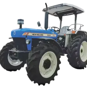 New Holland 5630 Tx Plus 4WD