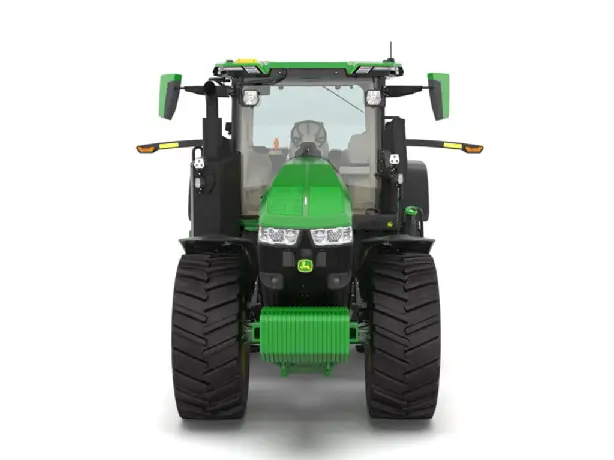 John Deere Tractors - Image 5
