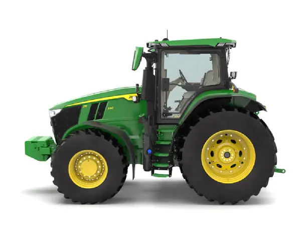 John Deere Tractors - Image 4