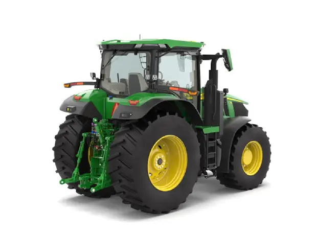 John Deere Tractors - Image 3