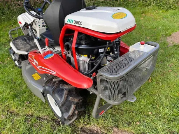 Rabbit lawn mower - Image 5