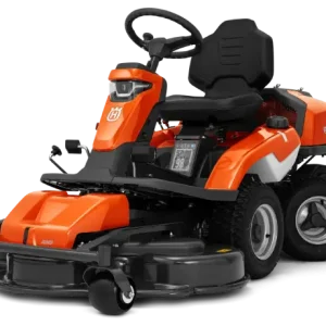 Husqvarna R 316TsX awd mower