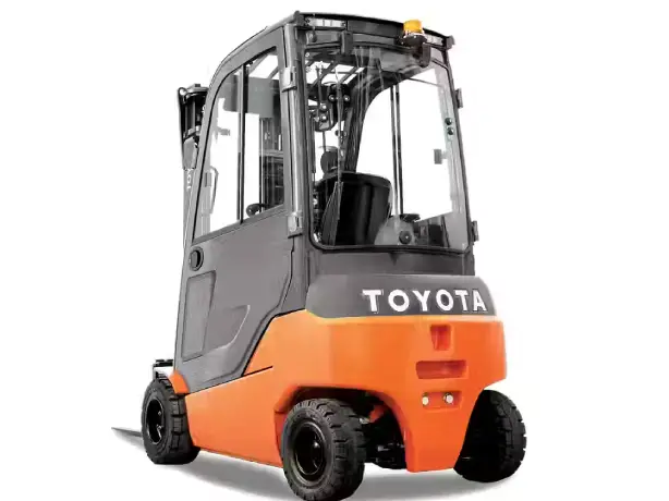 Forklift - Image 5
