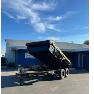 Dump Trailer