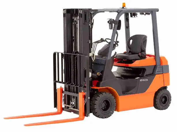 Forklift