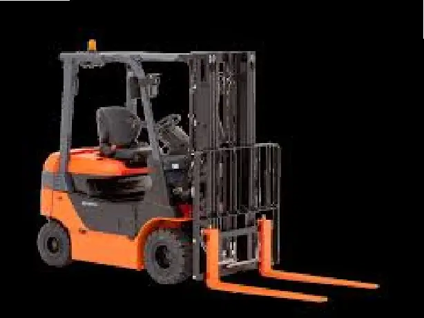 Forklift - Image 2