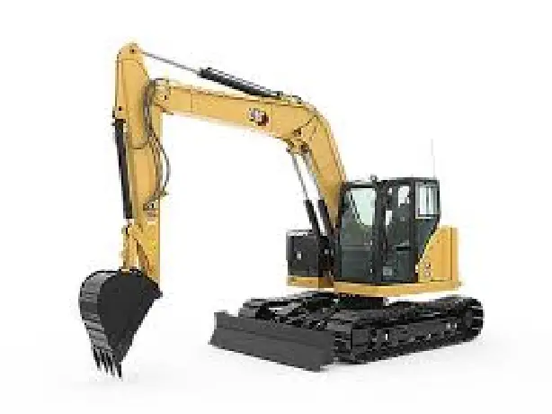 Mini Excavator 308 - Image 2