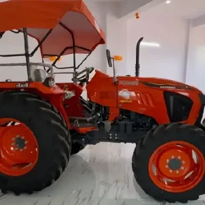 Kubota  tractor