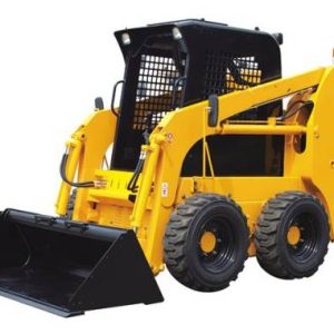 SSL45 700kg Skid Steer Loader
