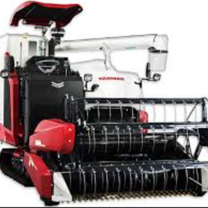 Yanmar YH700