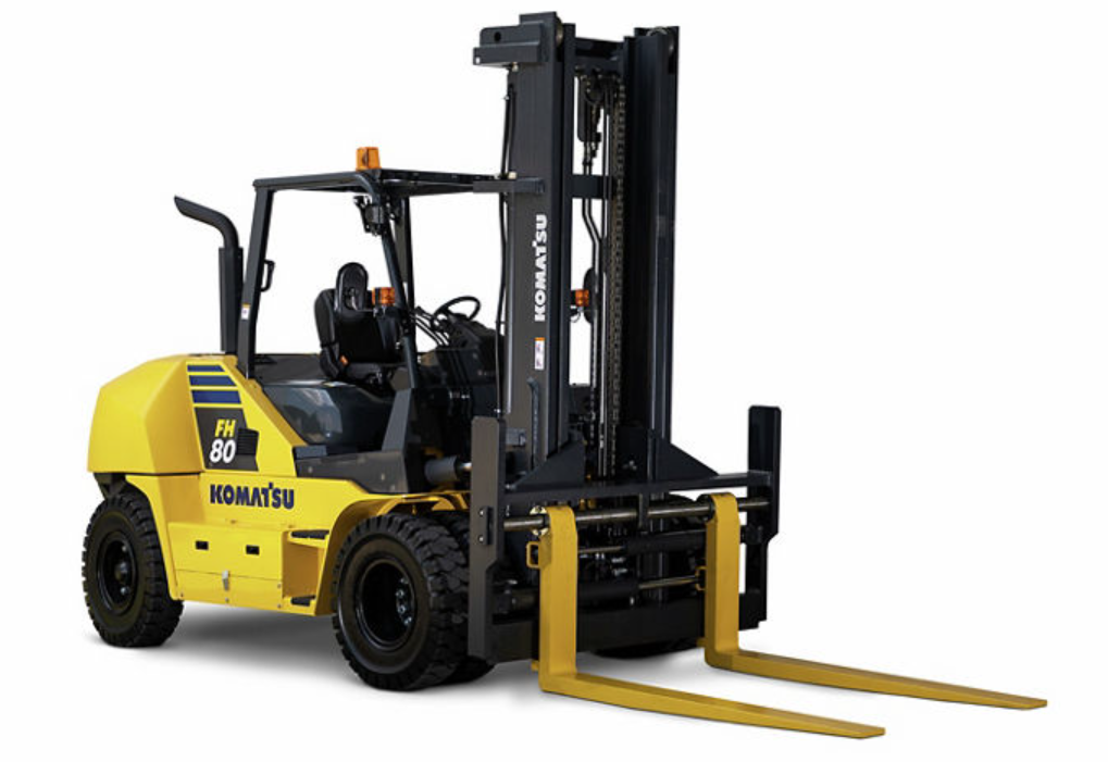 Forklifts FH70-2
