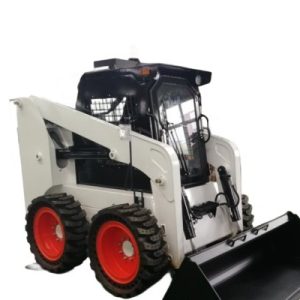 SSL60B 1050kg Skid Steer Loader