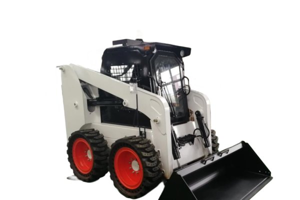 SSL60B 1050kg Skid Steer Loader