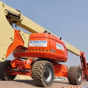 Kobelco HC11204 Cherry Picker