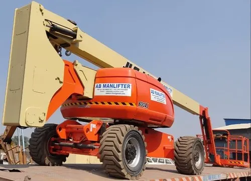 Kobelco HC11204 Cherry Picker