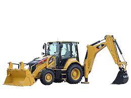 Caterpillar 432F2 backhoe loader Add to favourites
