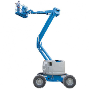 Diesel Articulated Boom Lift Cherry Pickers