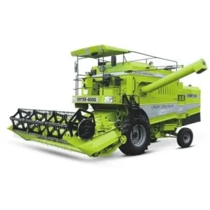 Kartar 4000 Combine Harvester