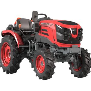 mahindra tractors