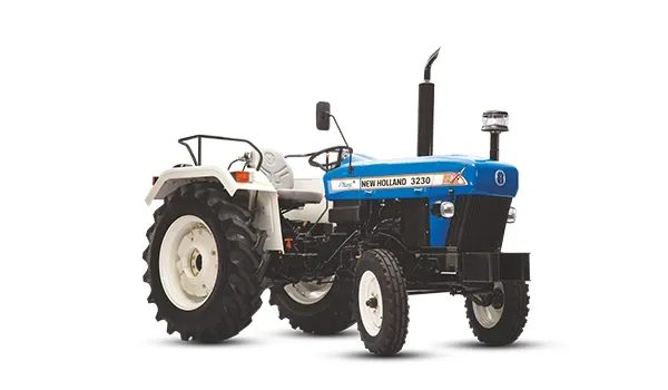 New Holland 3230 NX