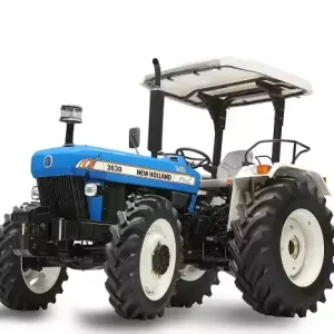 New Holland 3630 TX Plus 4WD